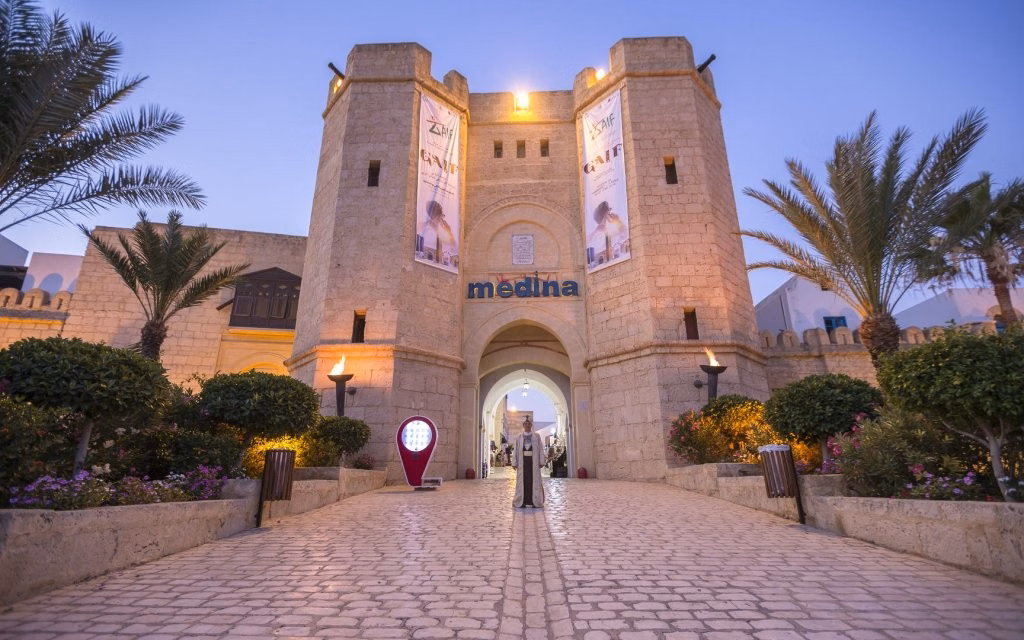 Diar Lemdina
