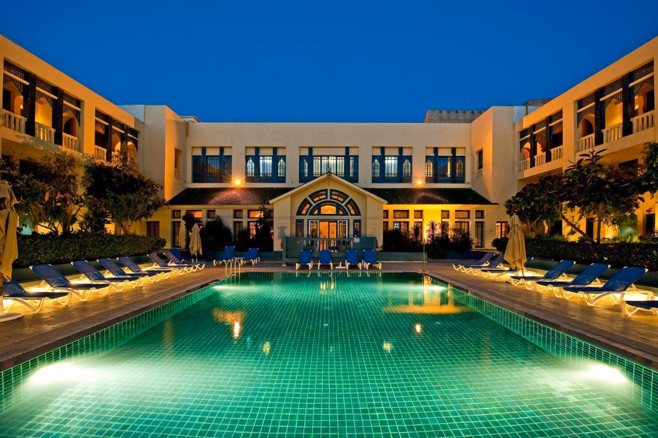 Diar Lemdina