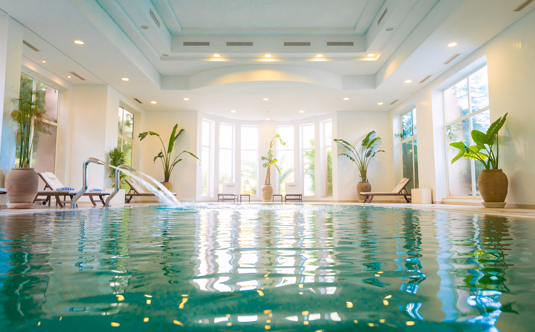 Eden Yasmine Hotel & Spa
