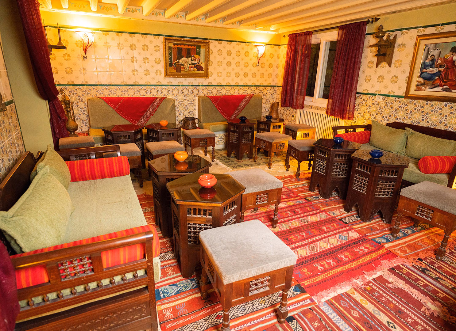 Eden Yasmine Hotel & Spa