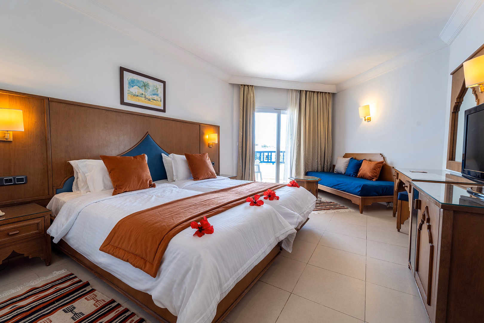 Eden Yasmine Hotel & Spa