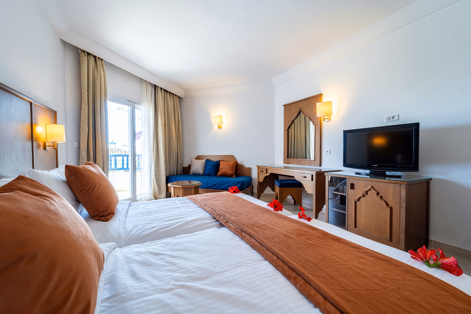 Eden Yasmine Hotel & Spa