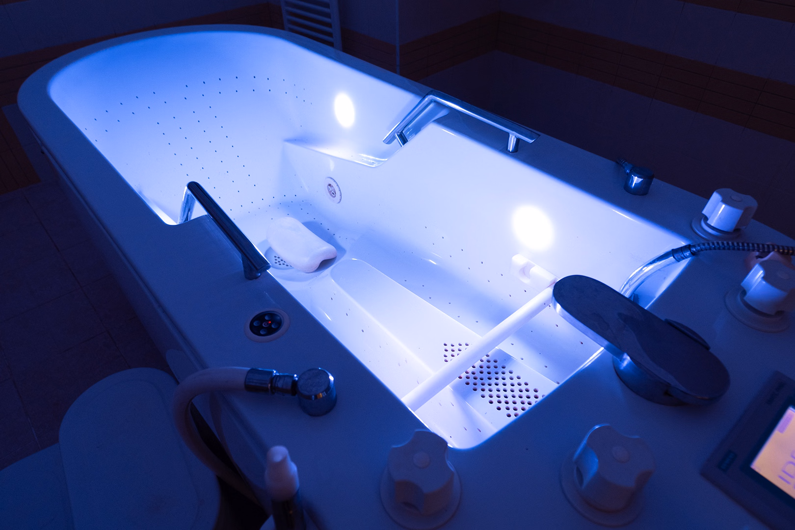 Eden Yasmine Hotel & Spa