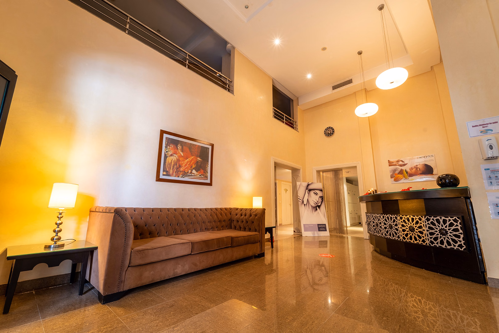 Eden Yasmine Hotel & Spa