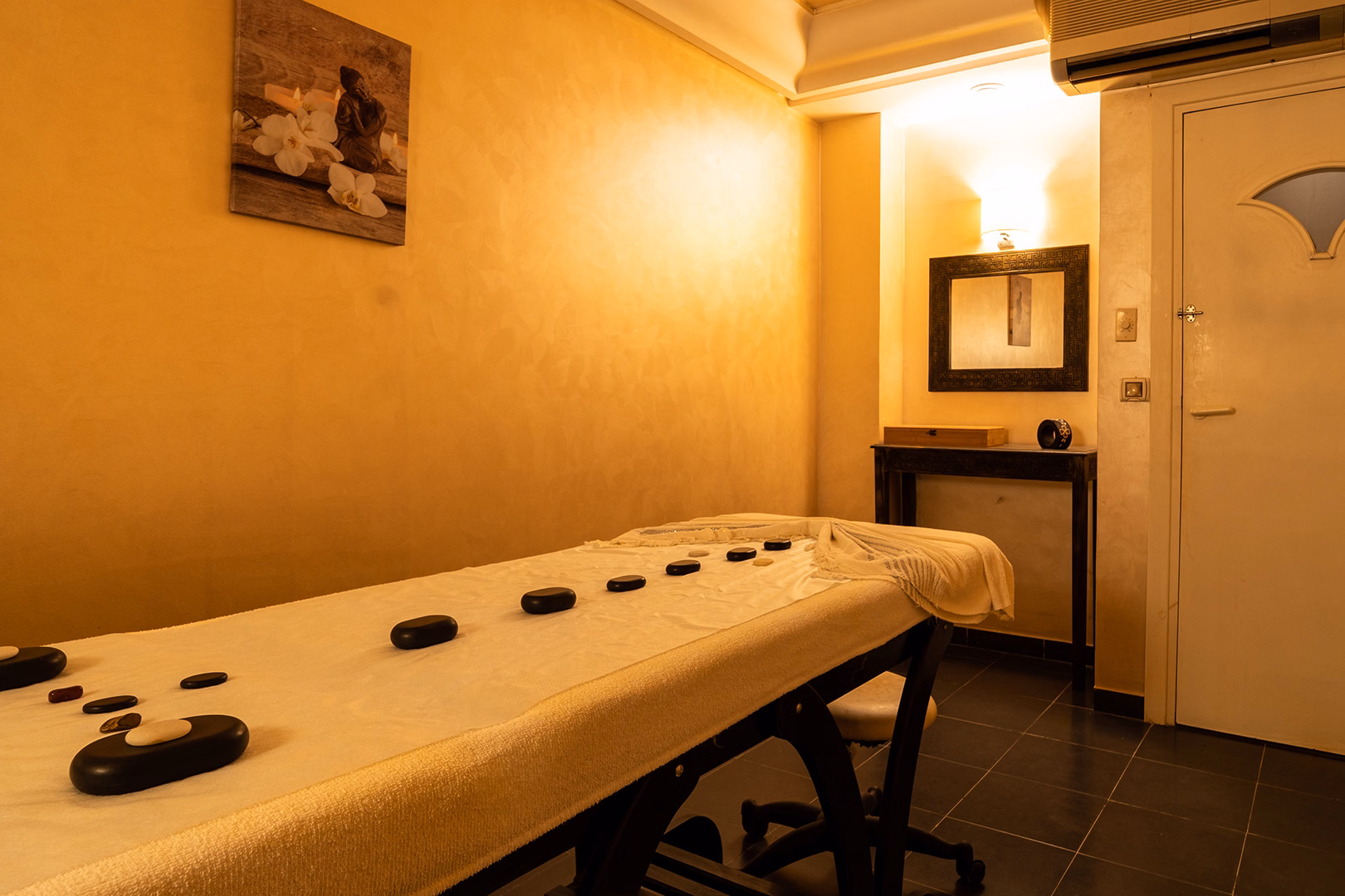 Eden Yasmine Hotel & Spa