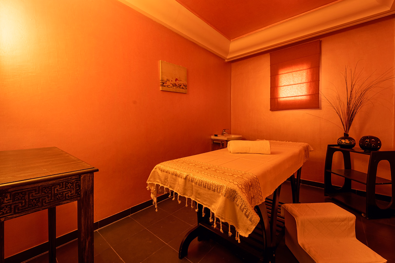 Eden Yasmine Hotel & Spa