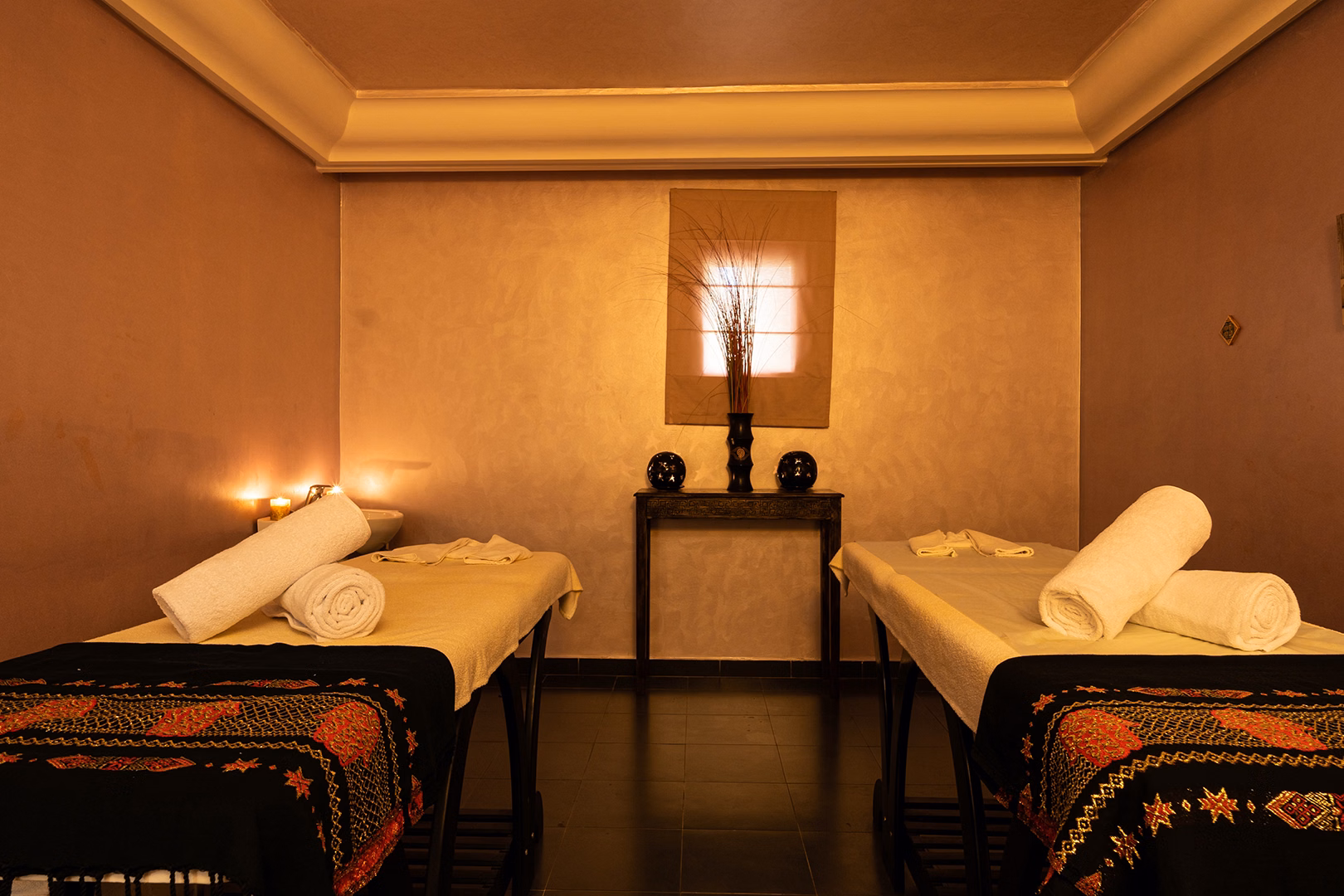 Eden Yasmine Hotel & Spa