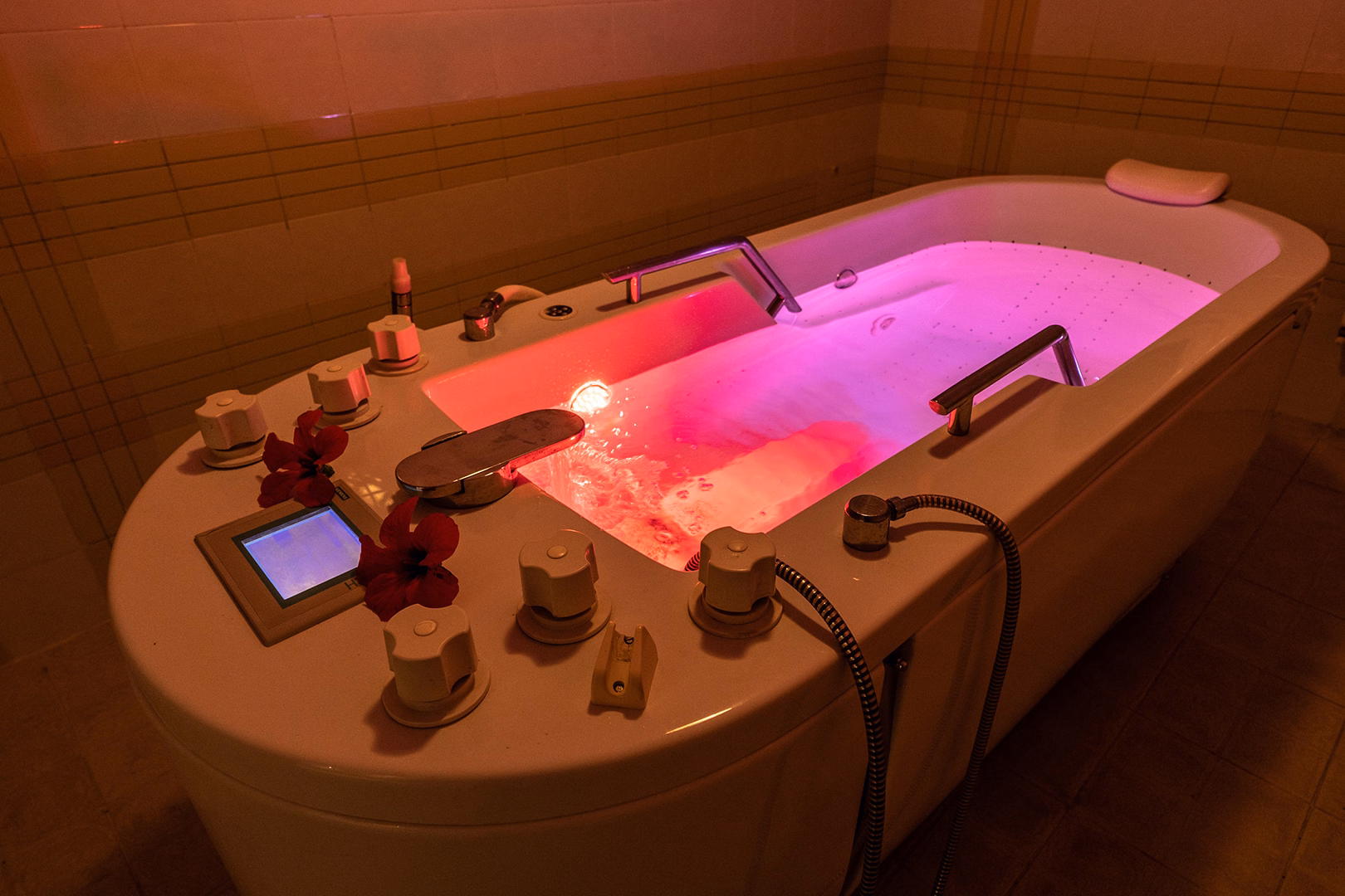 Eden Yasmine Hotel & Spa