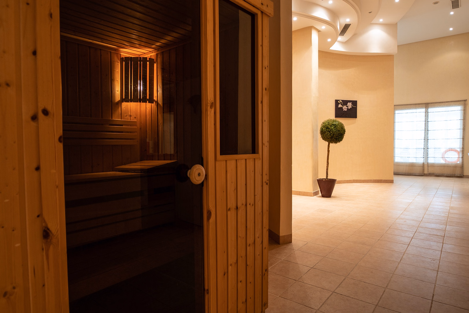 Eden Yasmine Hotel & Spa