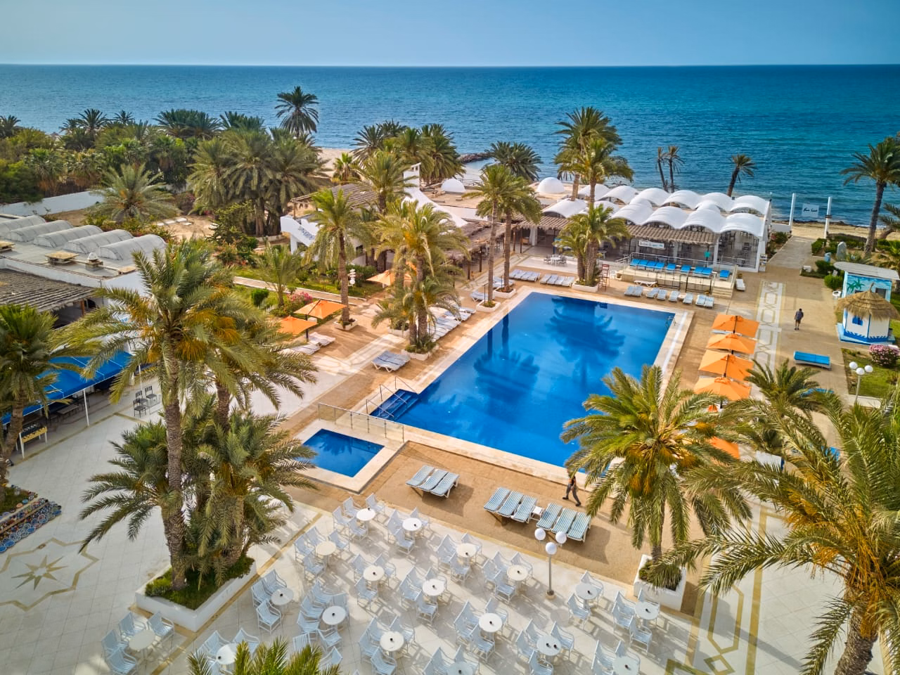 Eden Yasmine Hotel & Spa