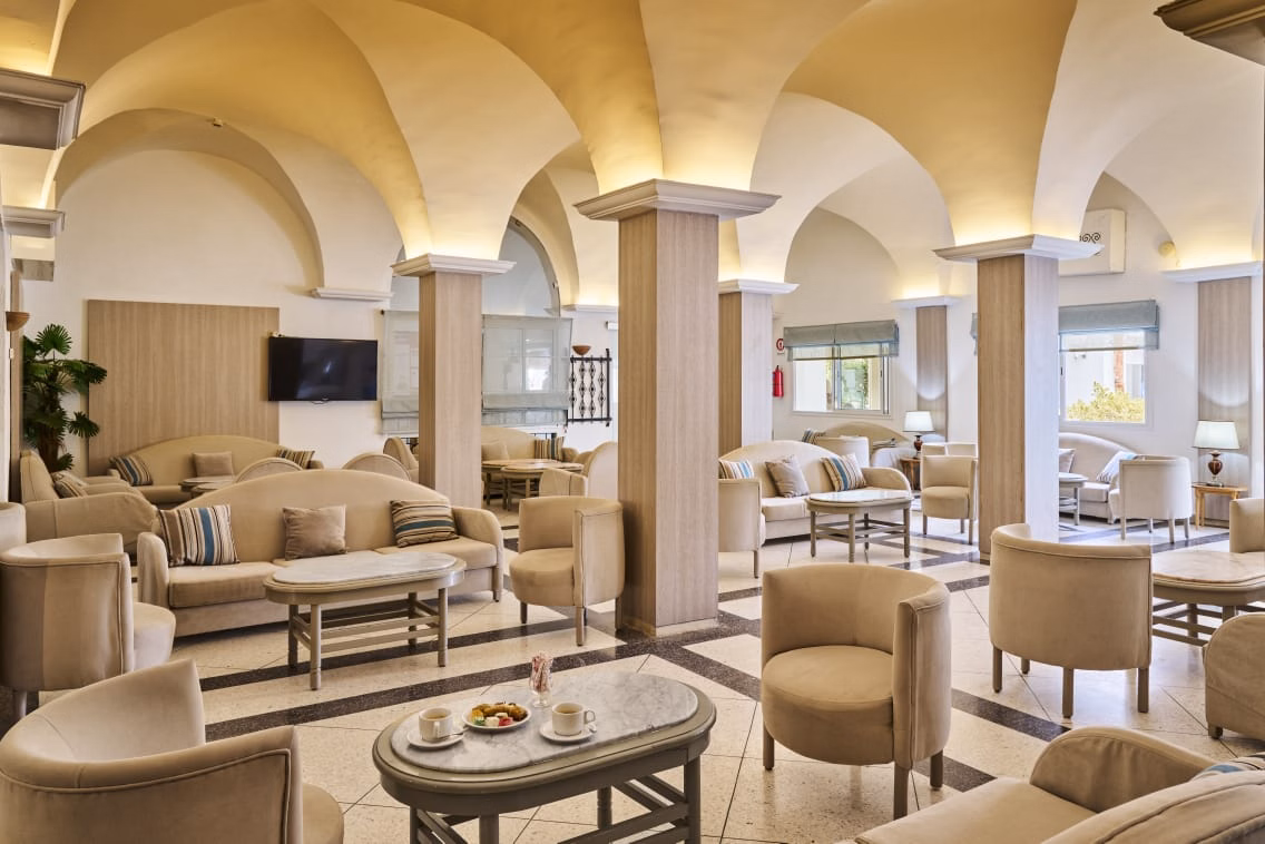 Eden Yasmine Hotel & Spa