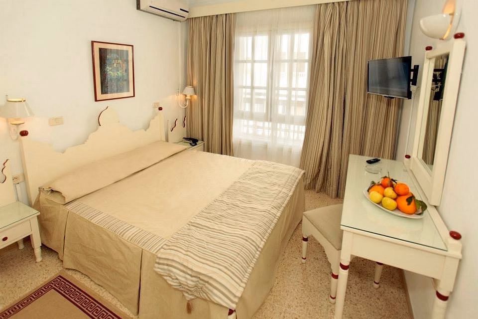Hotel Residence Mahmoud