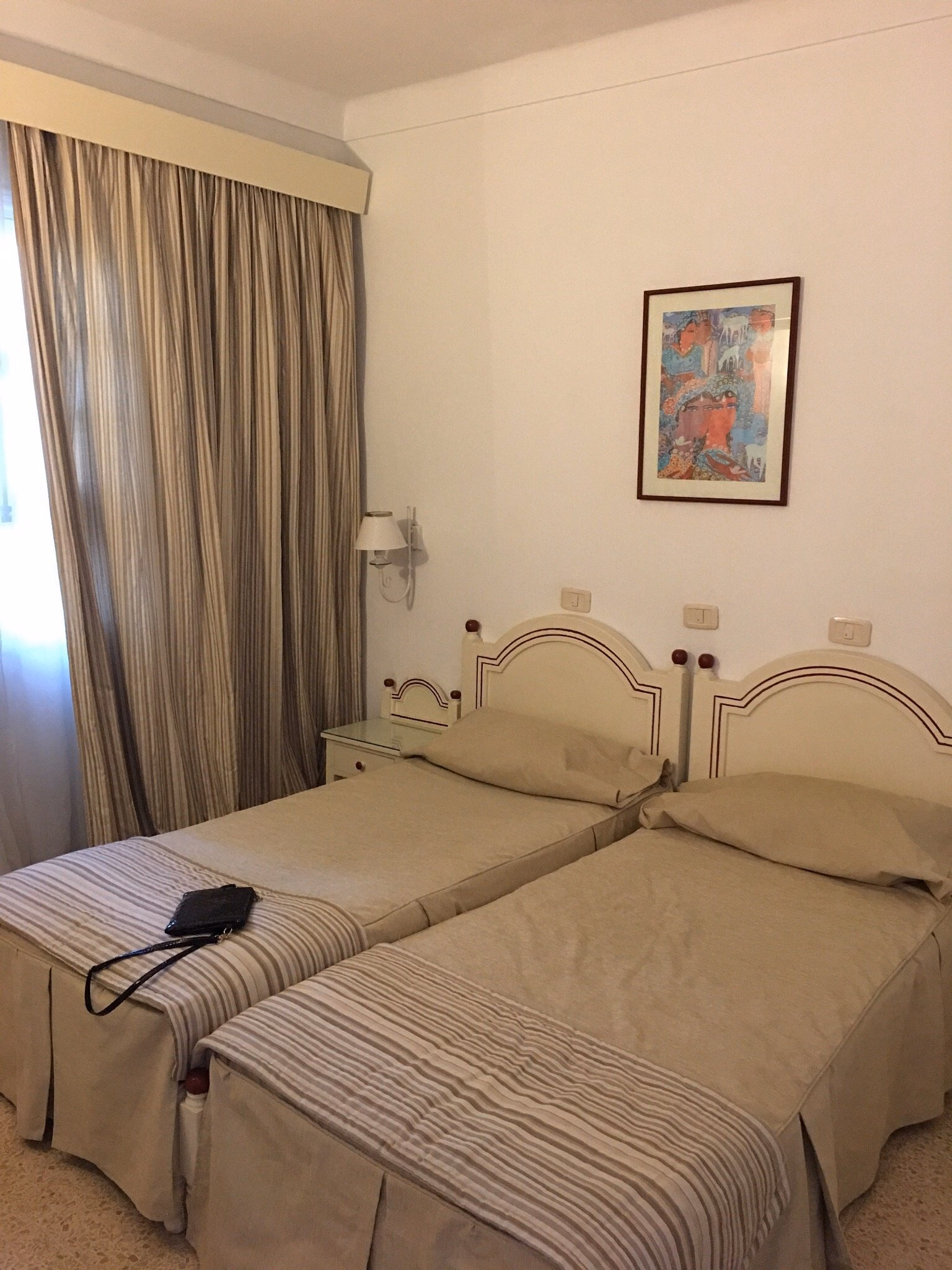Hotel Residence Mahmoud