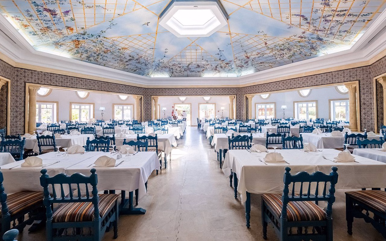 Medina Belisaire & Thalasso Hotel