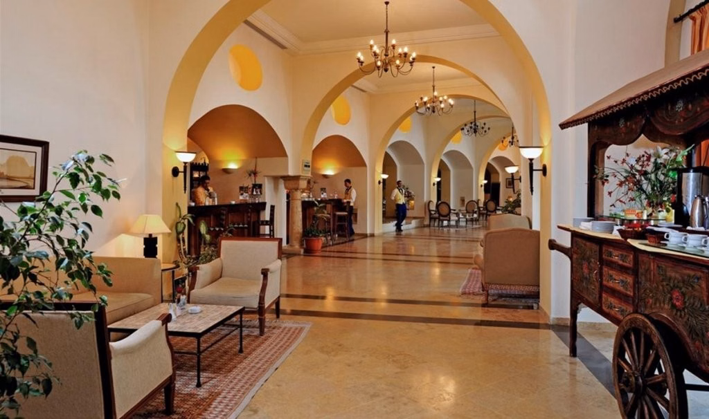 Medina Solaria & Thalasso
