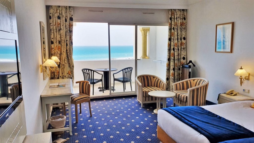 Mehari Hammamet
