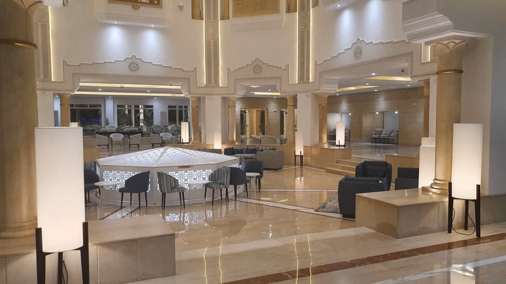 Mehari Hammamet