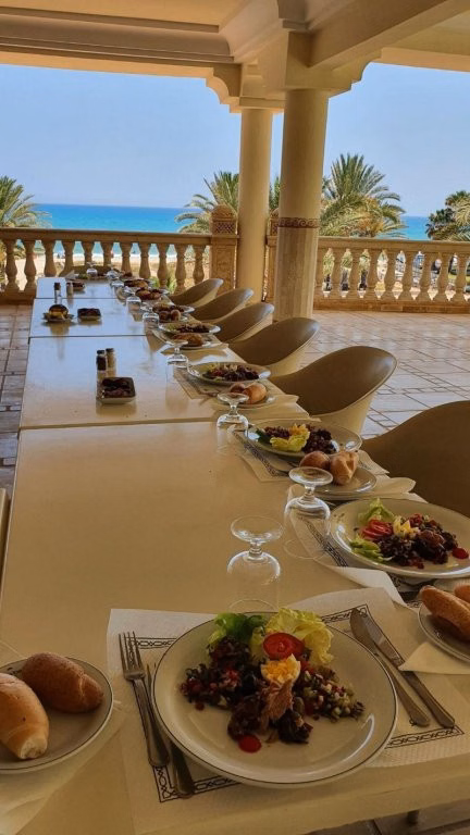 Mehari Hammamet