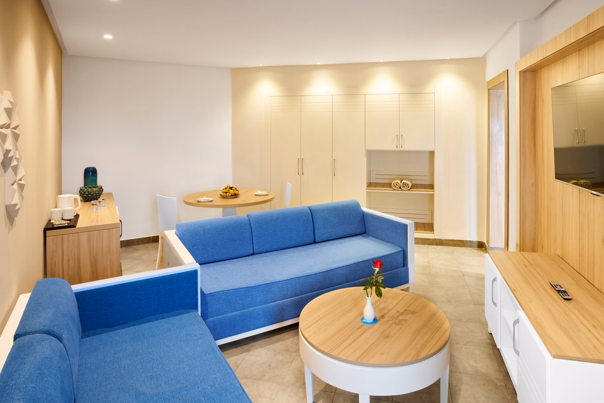 Nozha Beach Resort and Spa
