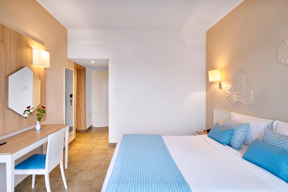 Nozha Beach Resort and Spa