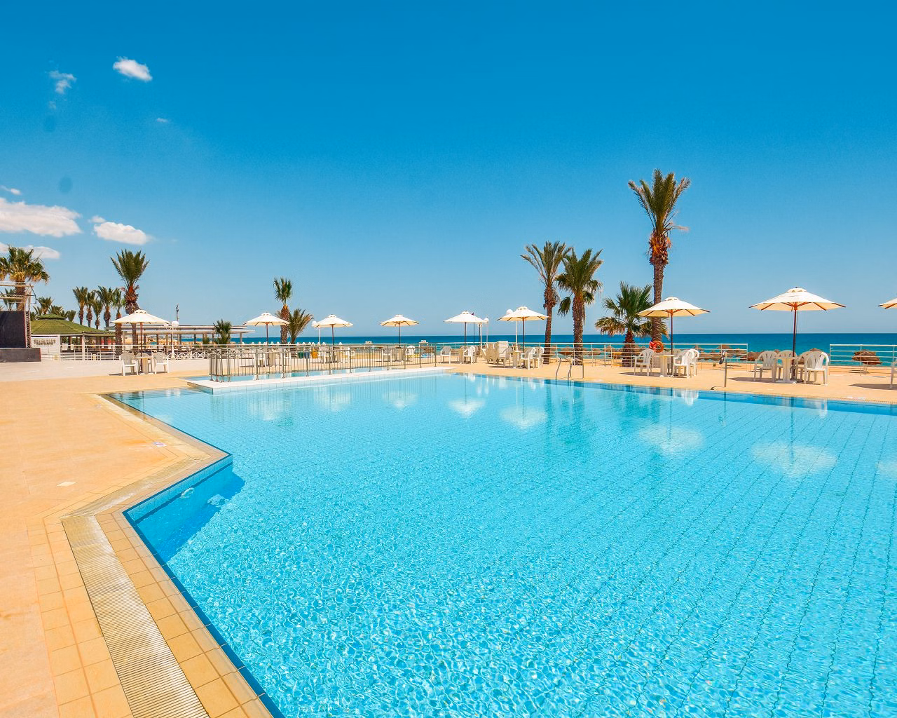 Omar Khayam Resort & Aqua Park Hotel