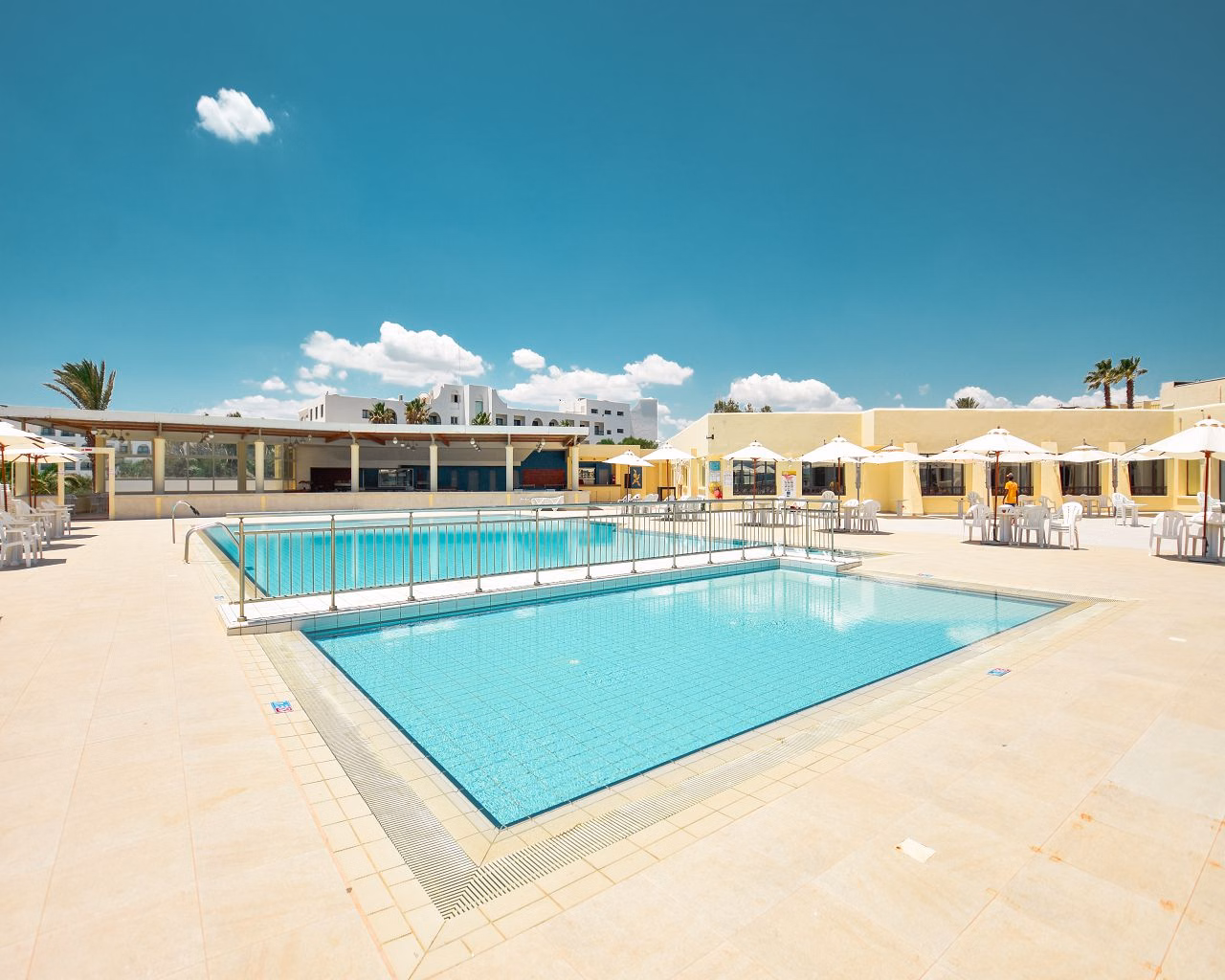 Omar Khayam Resort & Aqua Park Hotel