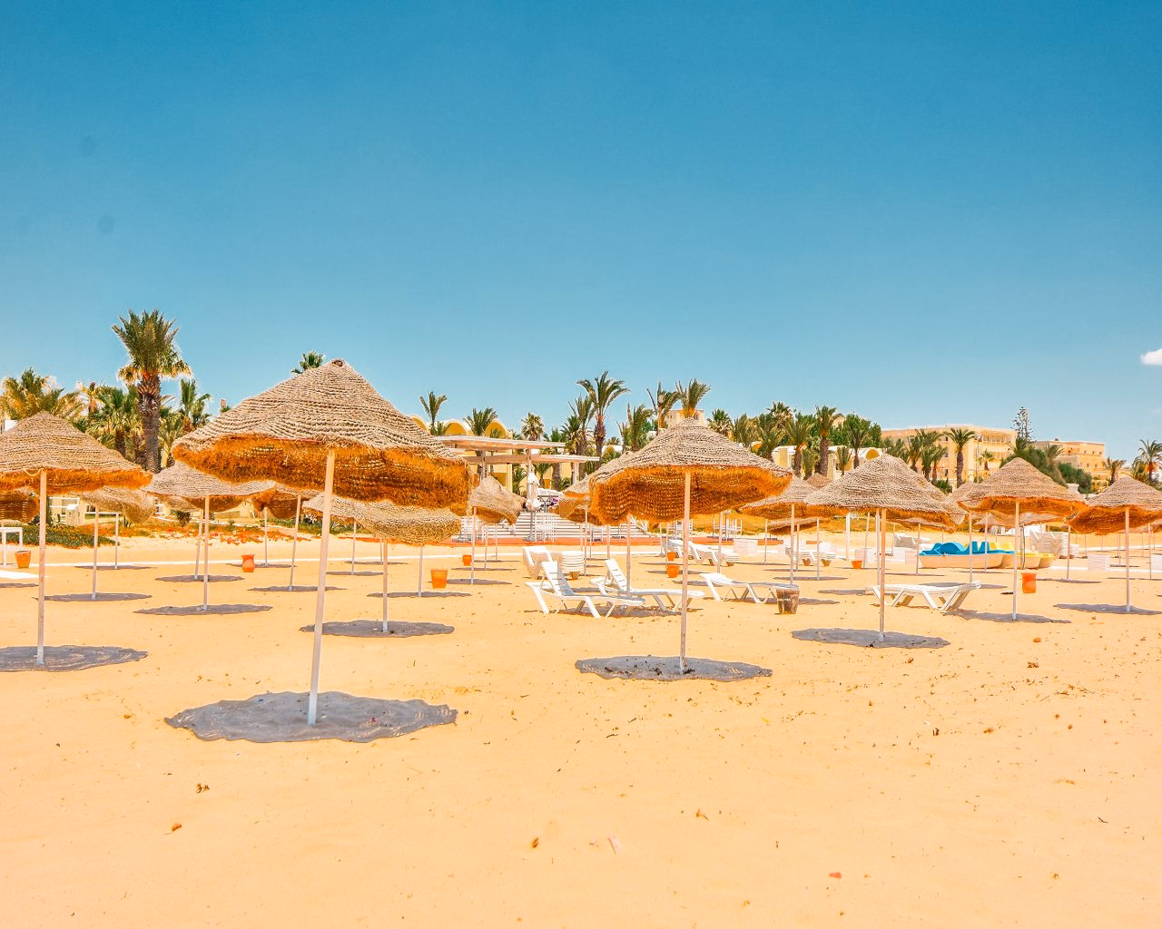 Omar Khayam Resort & Aqua Park Hotel