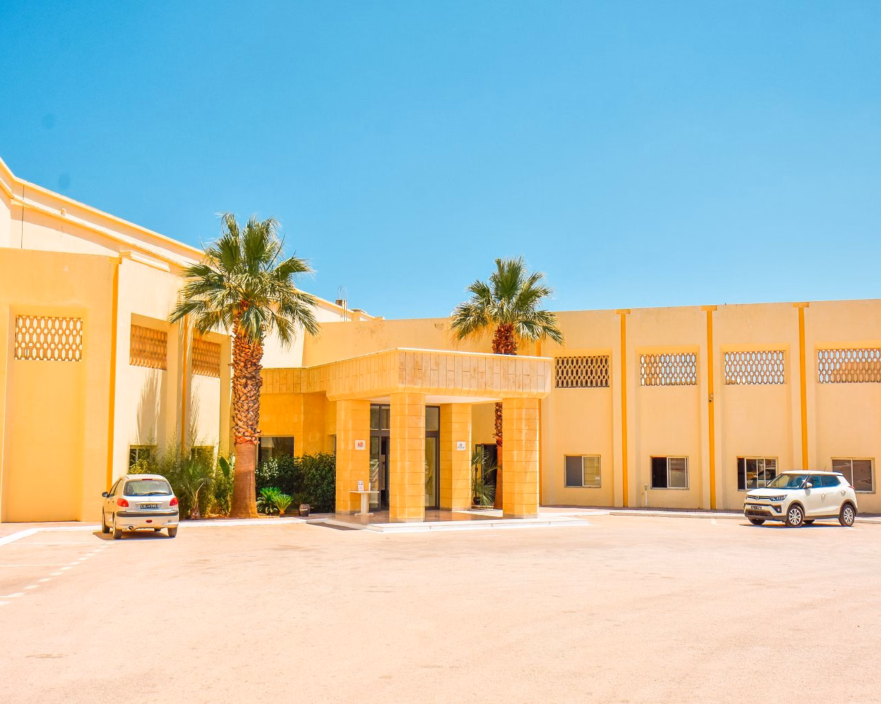 Omar Khayam Resort & Aqua Park Hotel
