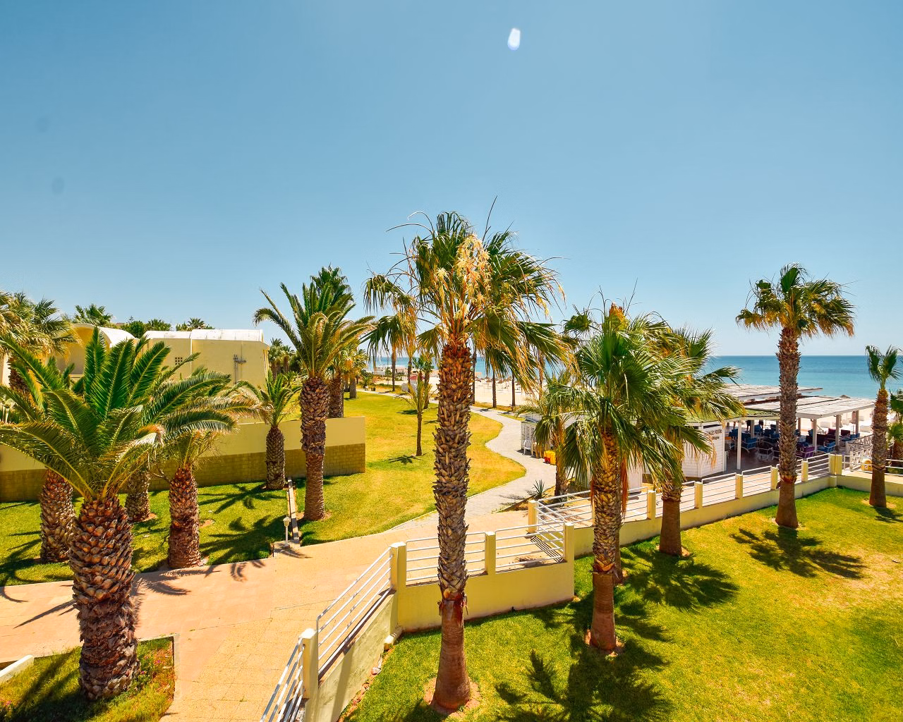Omar Khayam Resort & Aqua Park Hotel