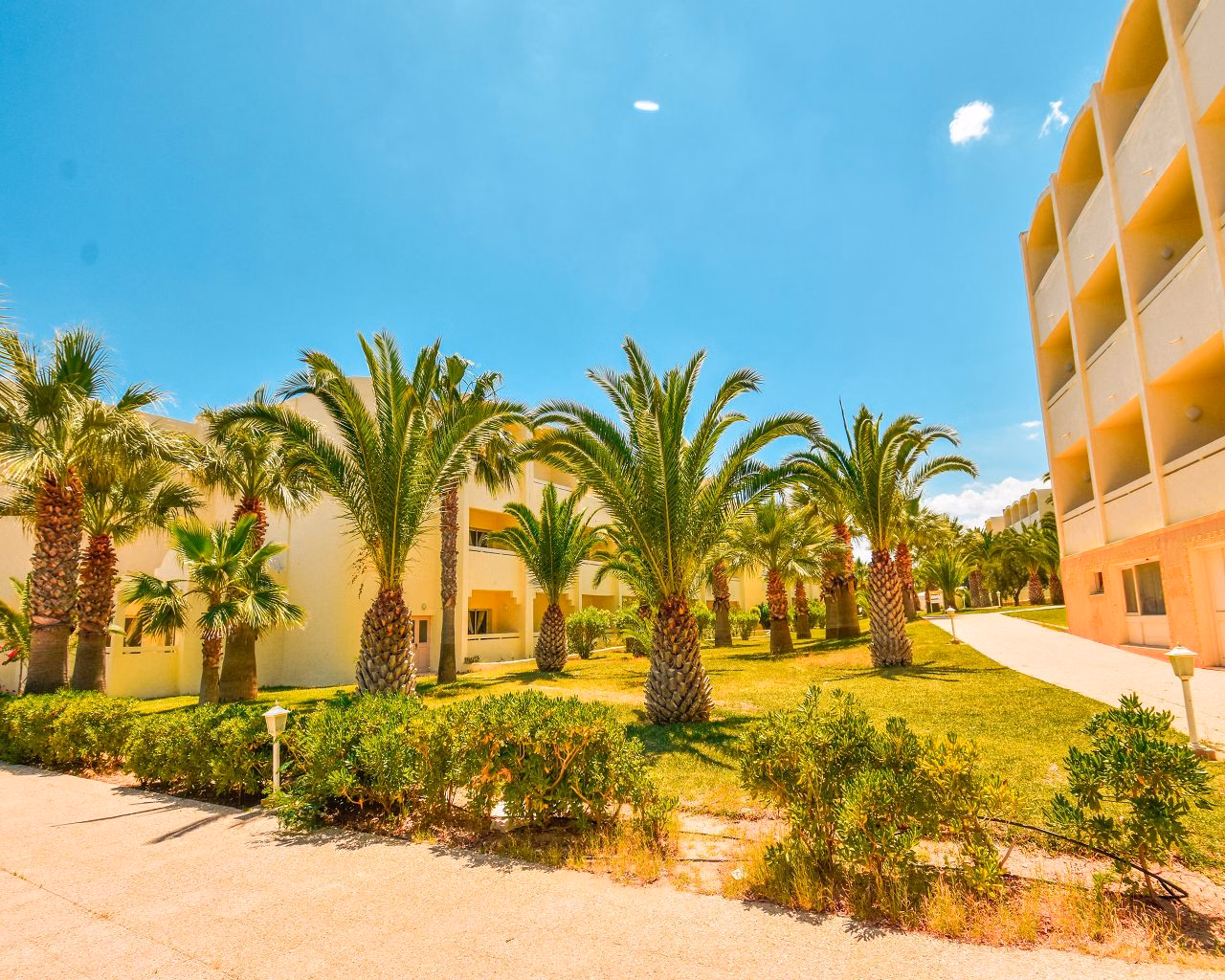 Omar Khayam Resort & Aqua Park Hotel