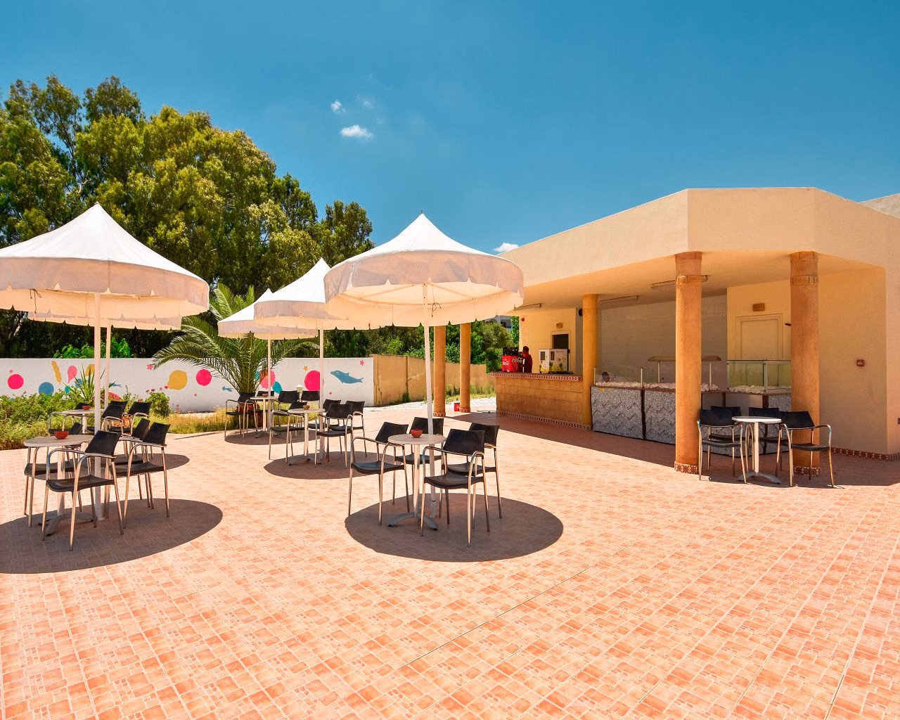 Omar Khayam Resort & Aqua Park Hotel