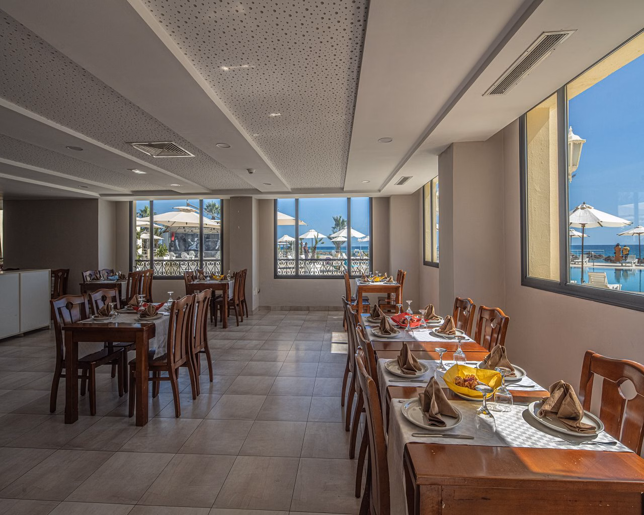 Omar Khayam Resort & Aqua Park Hotel