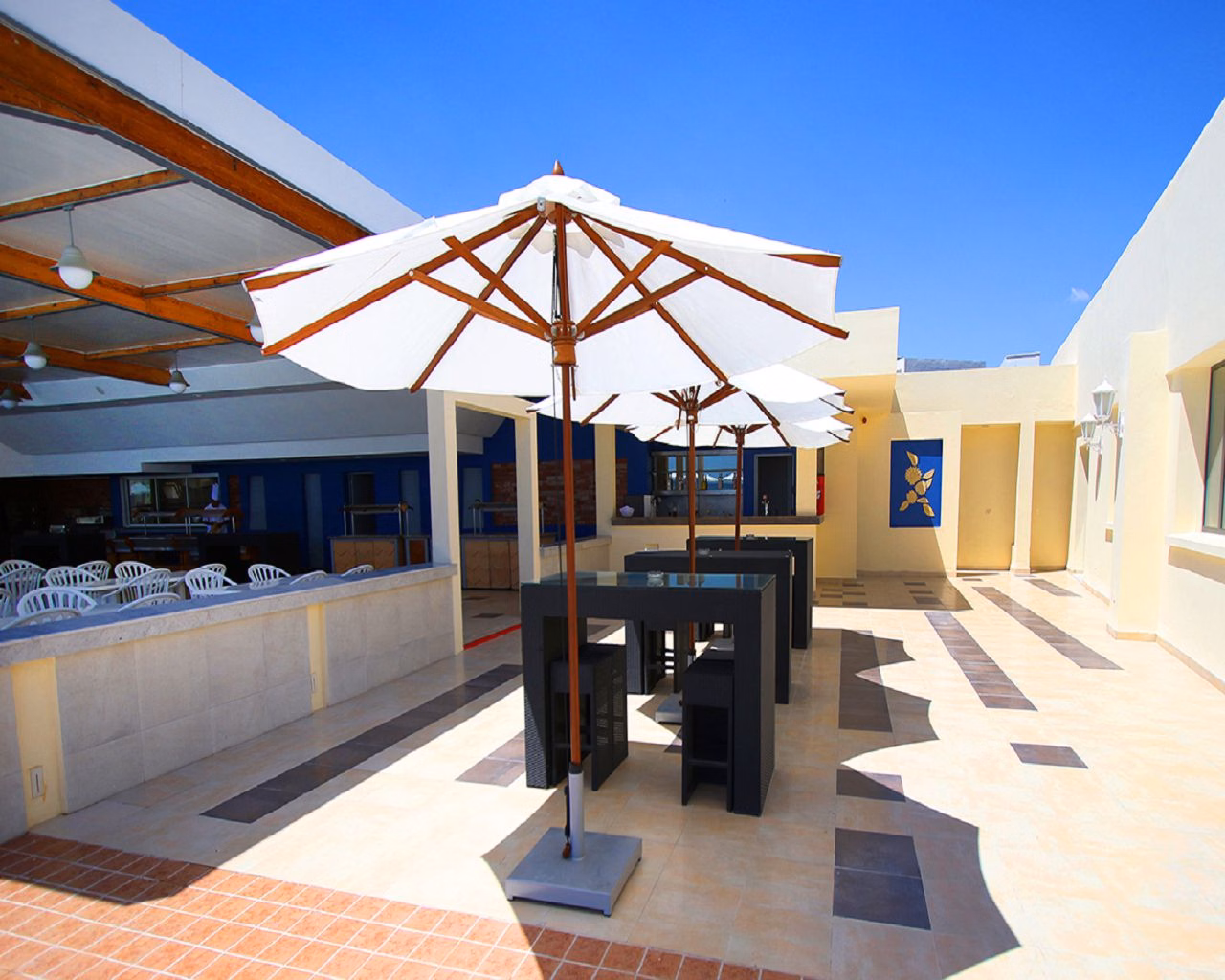 Omar Khayam Resort & Aqua Park Hotel