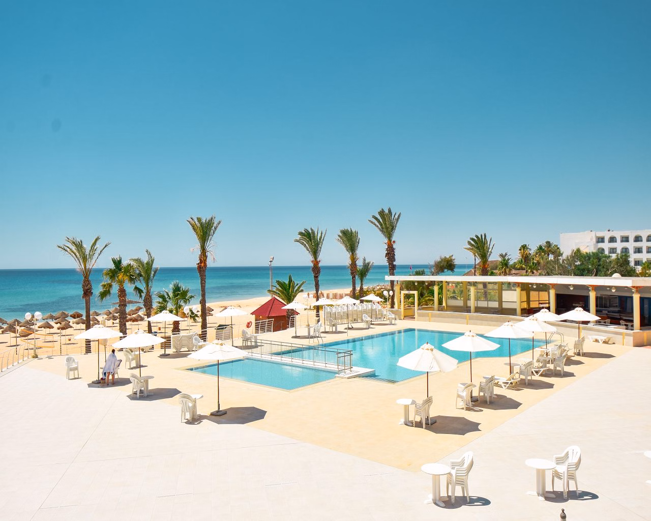 Omar Khayam Resort & Aqua Park Hotel