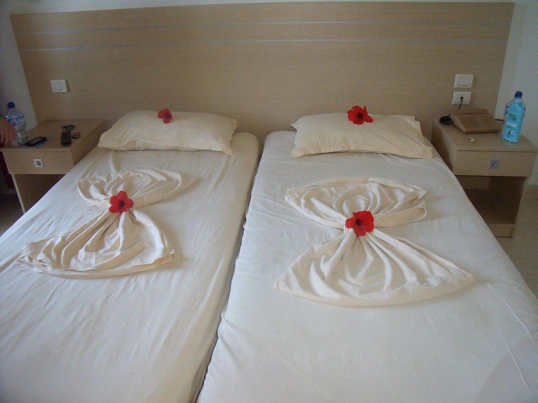 Omar Khayam Resort & Aqua Park Hotel