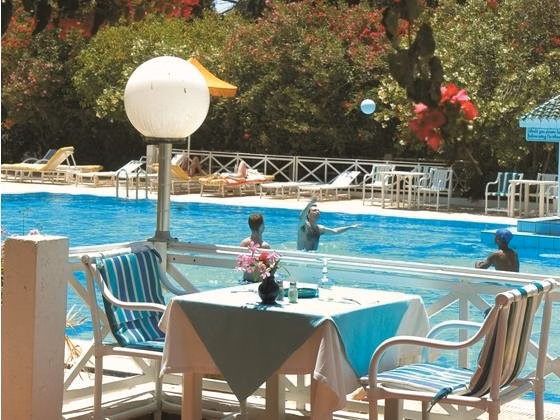 Regency Hammamet