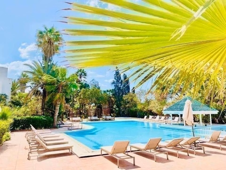 Regency Hammamet