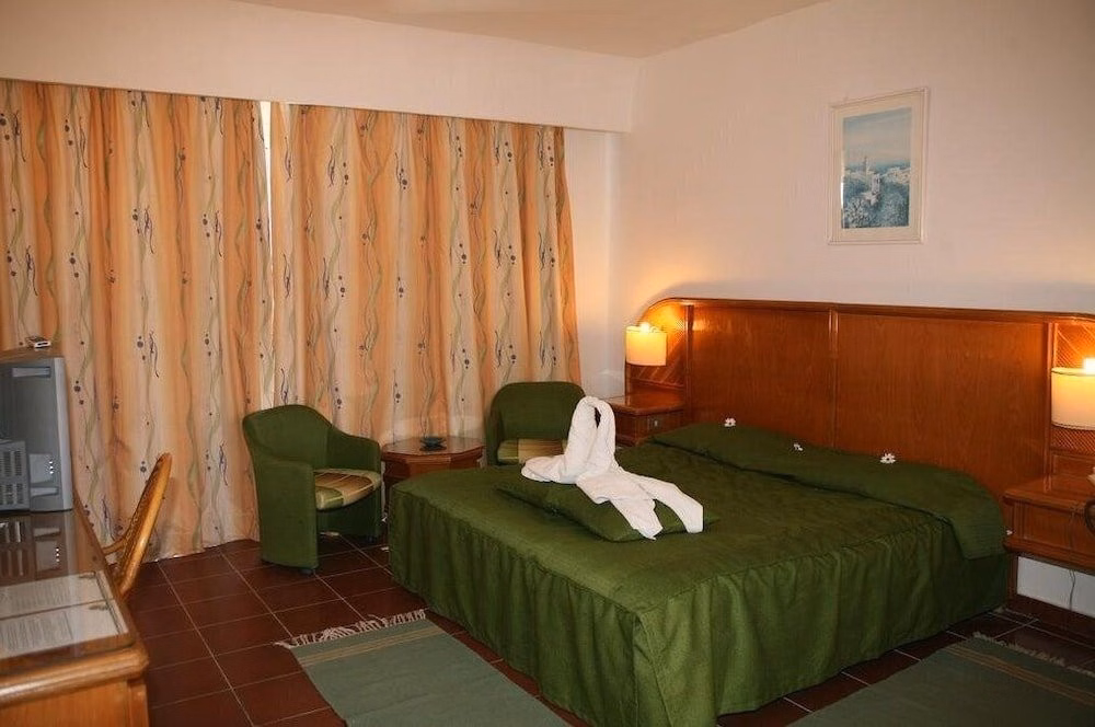 Regency Hammamet