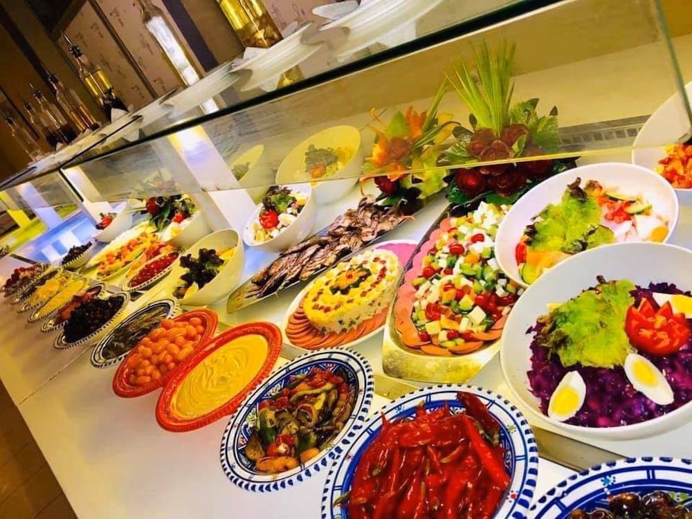 Regency Hammamet