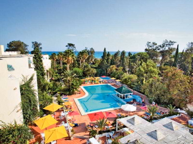 Regency Hammamet