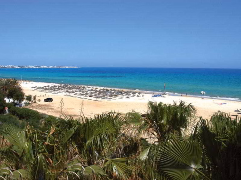 Regency Hammamet