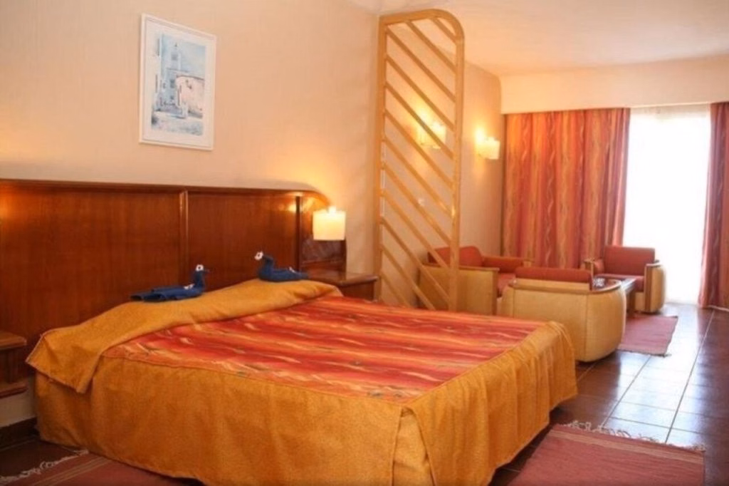 Regency Hammamet