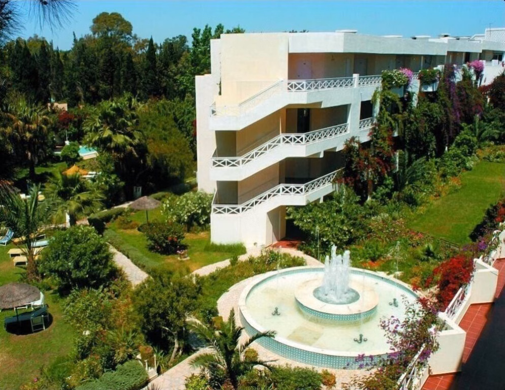 Regency Hammamet