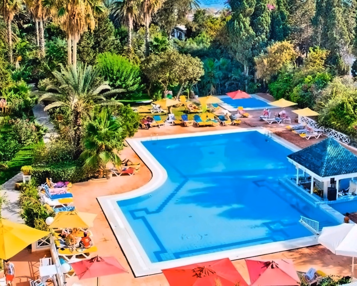 Regency Hammamet
