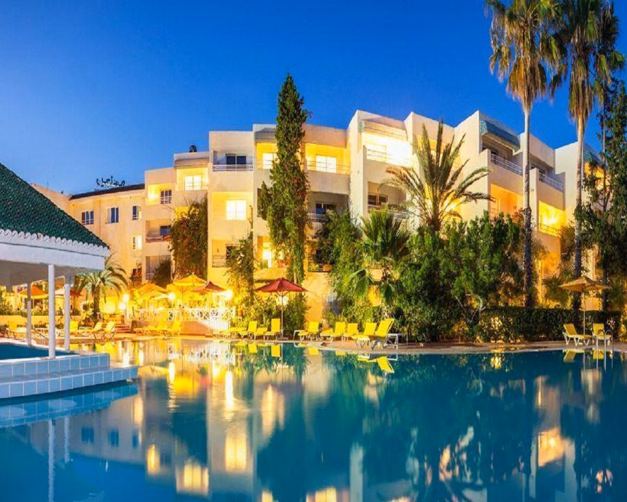 Regency Hammamet