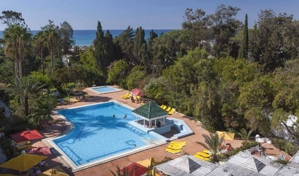 Regency Hammamet