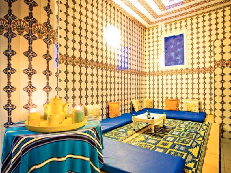 Regency Hammamet
