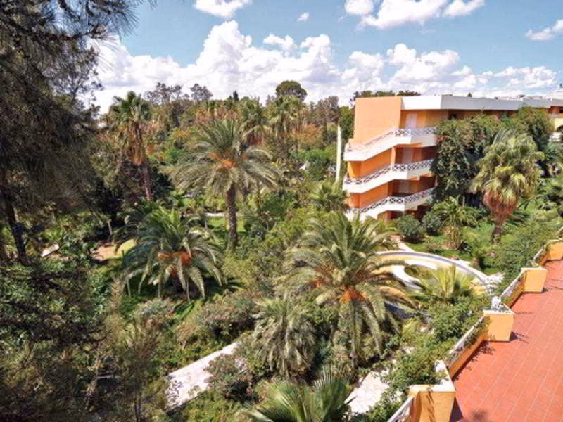 Regency Hammamet
