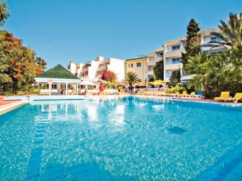 Regency Hammamet