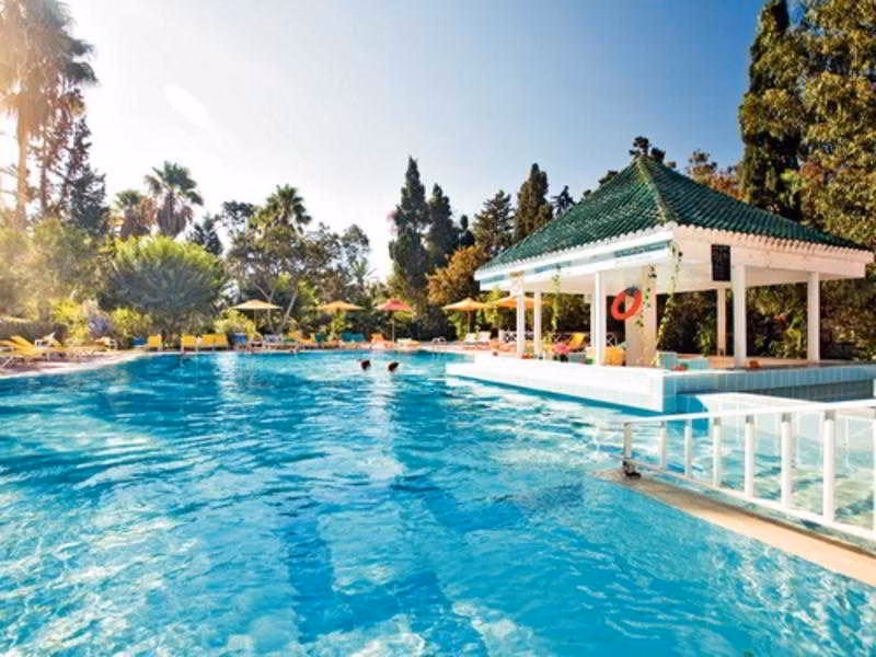 Regency Hammamet